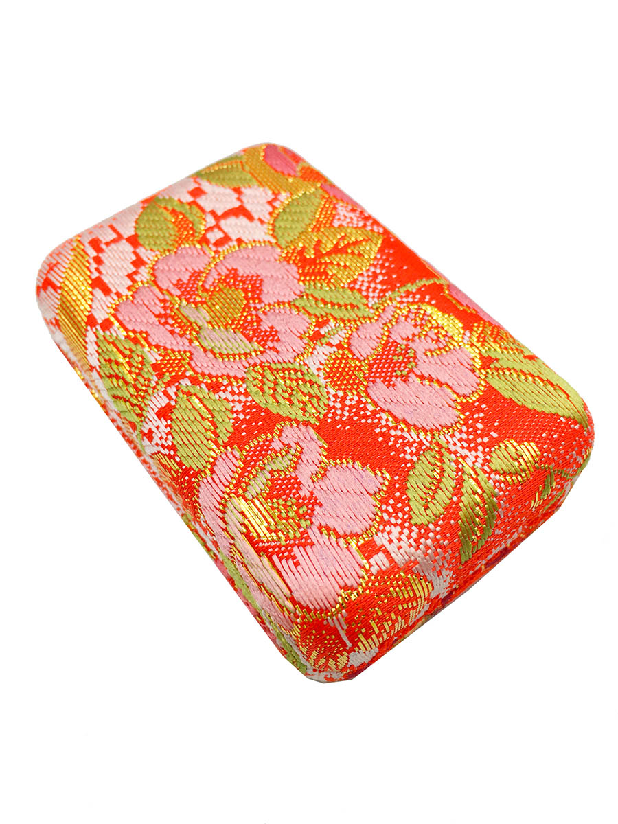 楽天市場】【箏爪入れ】箏爪用ケース 全8色 プラスチックケース : 三島