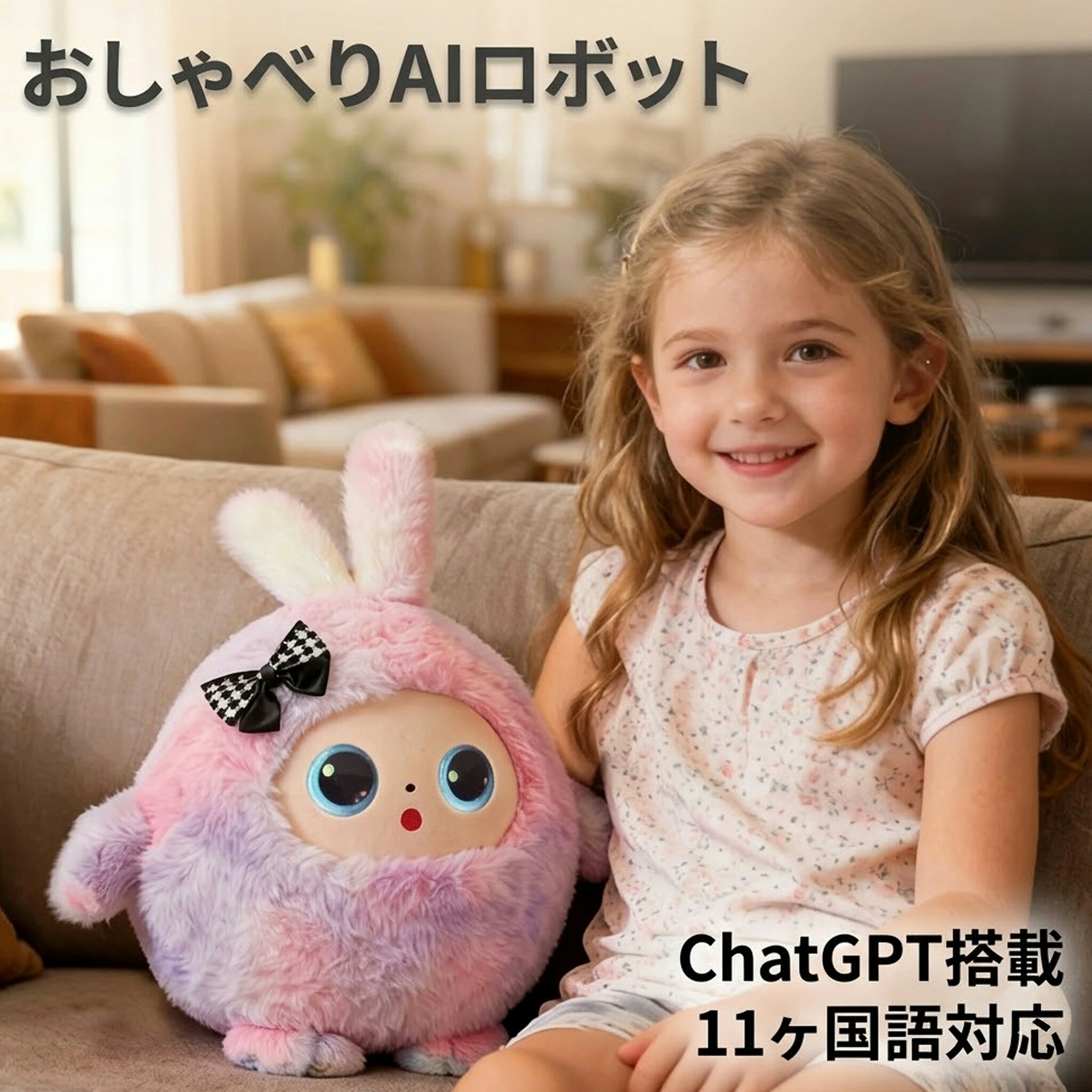 人工知能学 ぬいぐるみ しゃべる 陰電子愛玩動物 動く 自動人形 遊び道具 人工知能学愛玩動物 知育遊び道具 英語 音吐意識すること 語らい 交通 赤ちゃん 赤ちゃん 小学生 3歳 4歳 5歳 6歳 生まれ落ちる日 差し上げ物 差し上げ物 御姉さん お坊っちゃん 寝かしつけ 語り合う