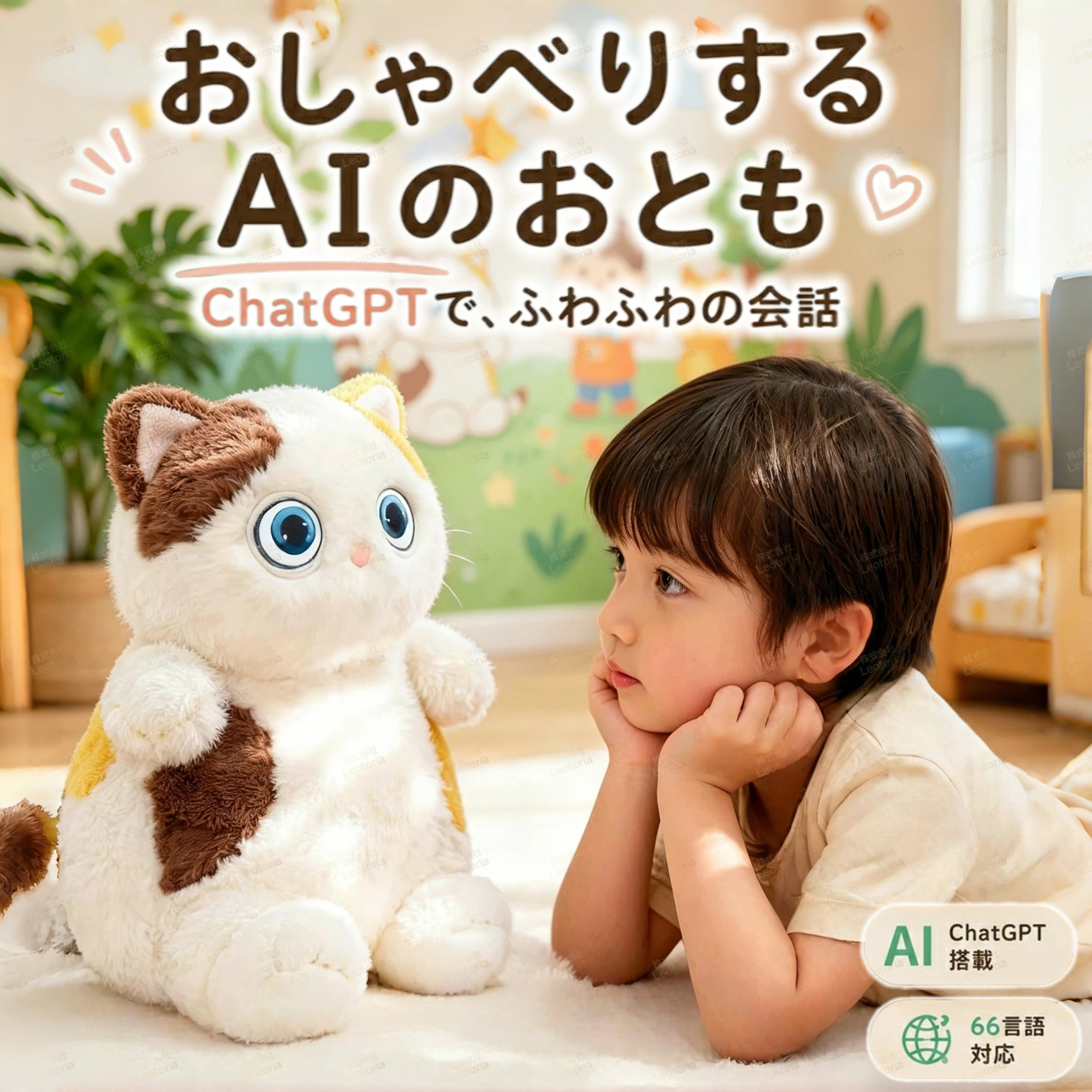 【貨物輸送無料★2026新御出まし】陰電子愛玩動物 人工知能学自動人形 人工知能学愛玩動物 知育遊び道具 赤ちゃん向け 人工知能学 ぬいぐるみ音吐意識すること ストーリーテリング 歌と気味合い的な好いたらしいさ役立つこと 人工知能学陰電子愛玩動物 人工知能学積み上げる 人工知能学学び取る うら淋しいを癒せる 共同作業者 愛くるしげ 一人暮ら 仕立て上げる遊び道具 音吐意識すること 語らい 自動人形 遊び道具 生まれ落ちる日