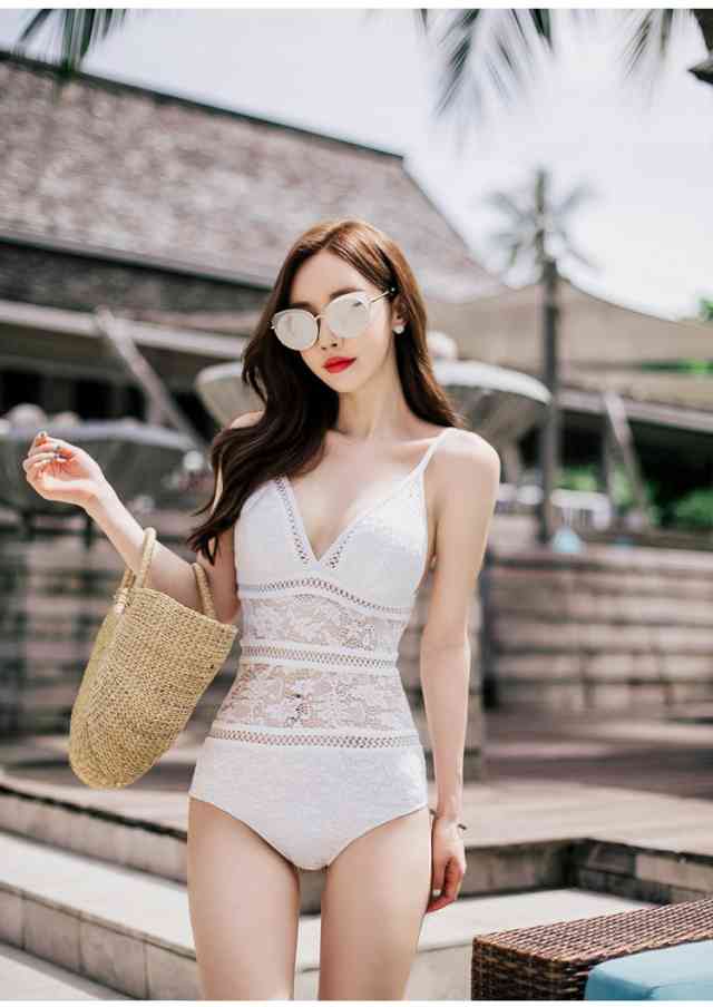 dressy swimwear