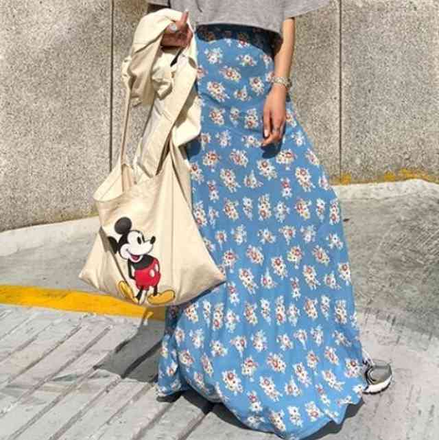 日本に スカート レディース ナチュラル ガーリー モノトーン クラシカル クラシック エレガント 美脚効果 安い 他と被らない大人気 スレンダー マーメイドラインスカート 花柄 マキシ丈 スカート 大人 ロング丈 大きいサイズ ボトム ロング Tr0s91 Gmcmultisupply Com