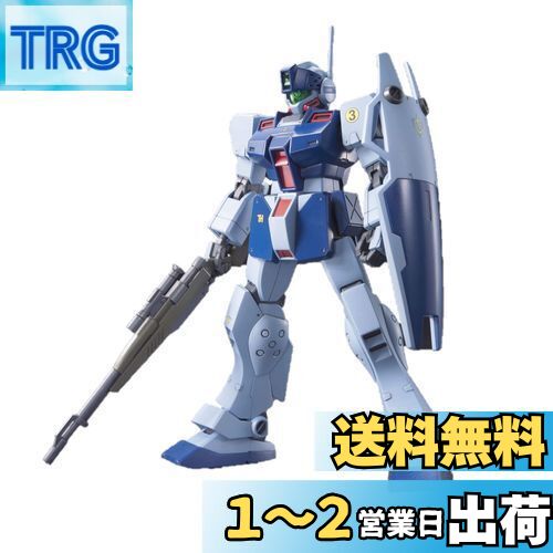 RGM-79SP ジム・スナイパーII （1/100スケール MG MG 1/100 ジム・スナイパーII｜バンダイ ホビーサイト