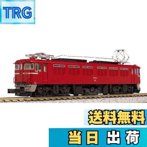 楽天市場】ED79【KATO・3031】「鉄道模型 Nゲージ カトー」 : ミッドナイン