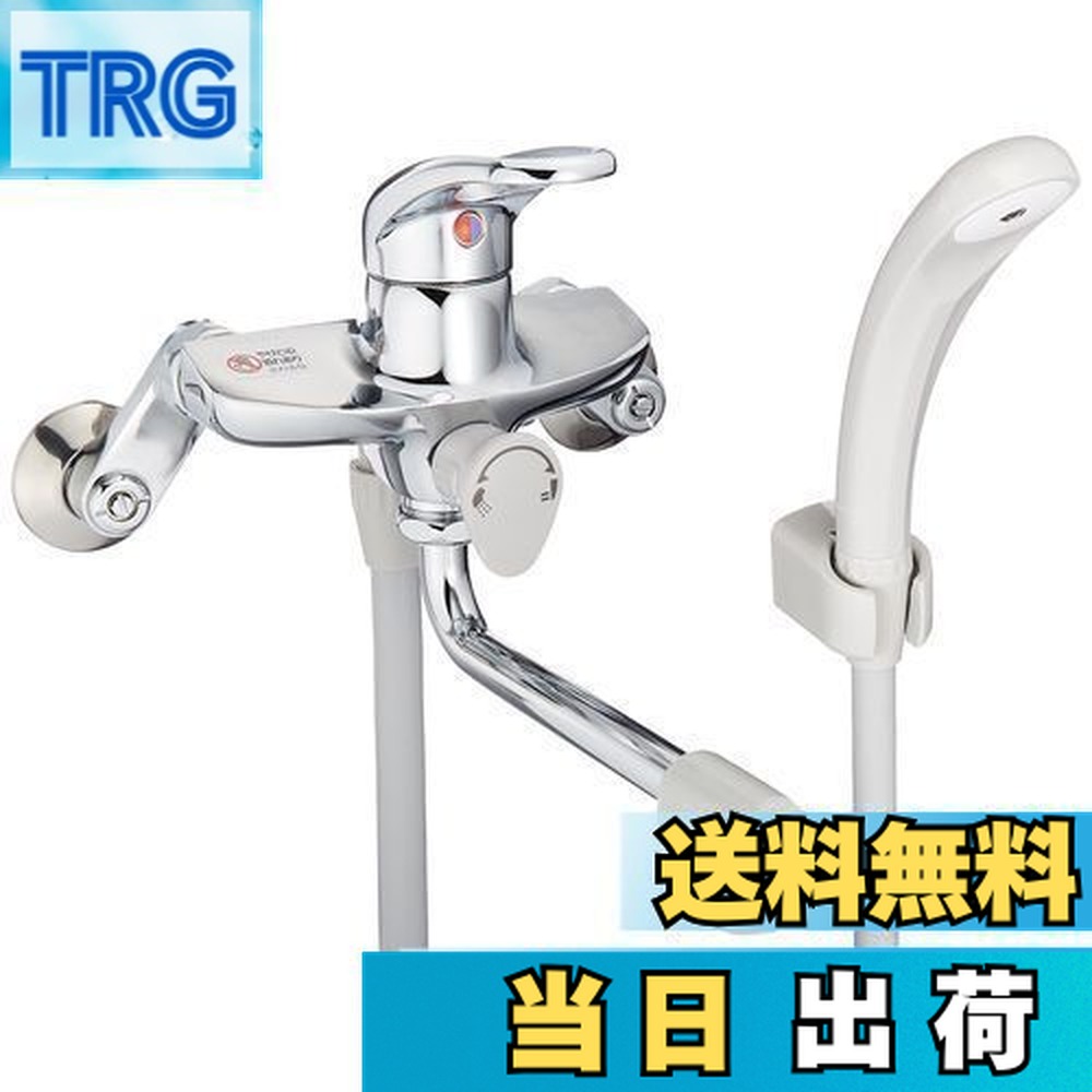 【未使用】SANEI シングルシャワー 混合栓 浴室用 蛇口 CSK1710D 71HIuJNKRwL.jpg_BO30,255,255,