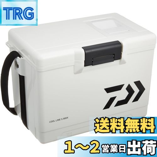 楽天市場】ダイワ(DAIWA) クーラーボックス クールラインα