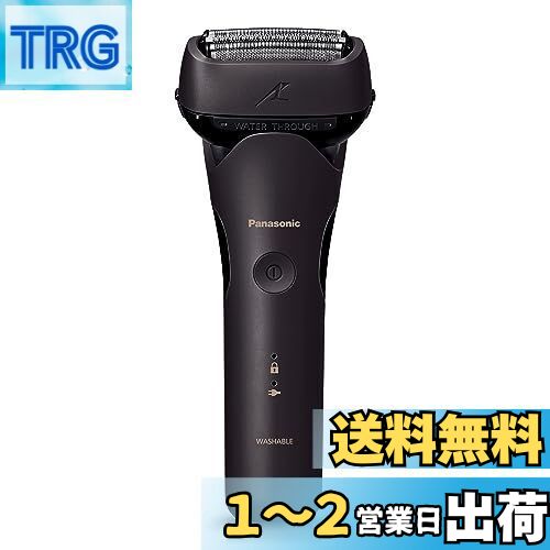 楽天市場】パナソニック メンズシェーバー ラムダッシュ 3枚刃