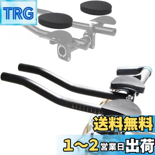 ミサイル　TTハンドル 楽天市場】シマノ PRO(プロ) ミサイル EVO TTバー 400mm/31.8mm