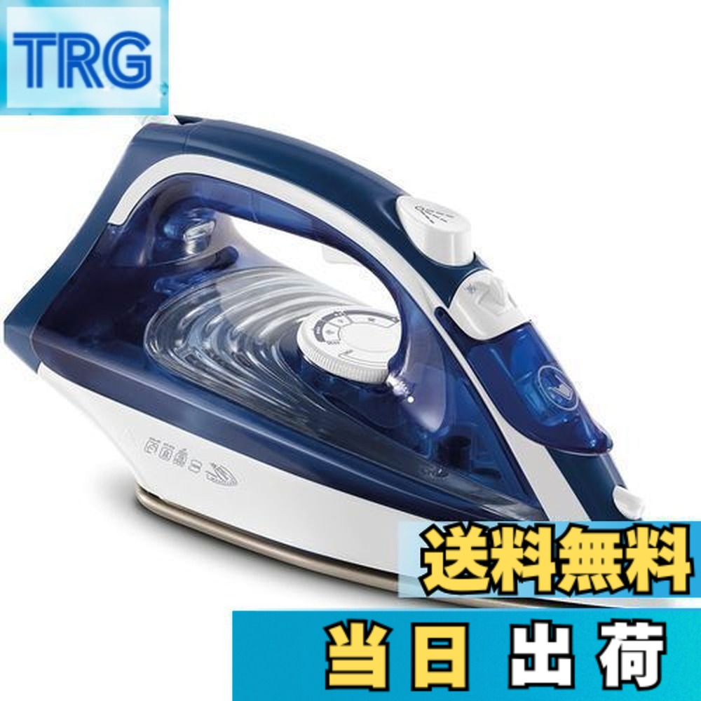 楽天市場】【送料無料】T-fal ティファール ターボプロ アイロン