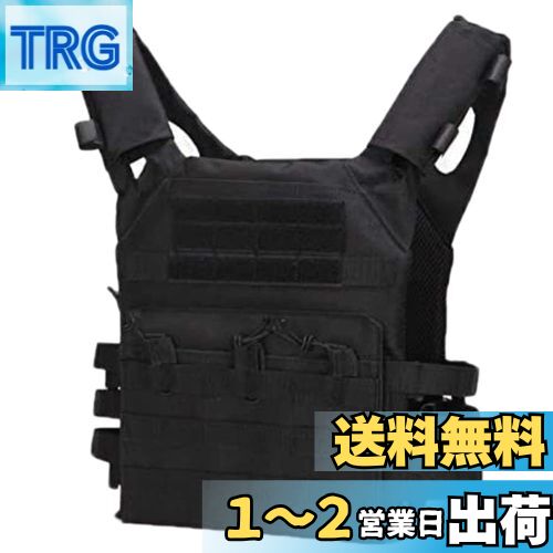U.S. MARSHAL プレートキャリア siege-R 実物 FirstSpear プレートキャリア Siege-R Optimized Sサイズ