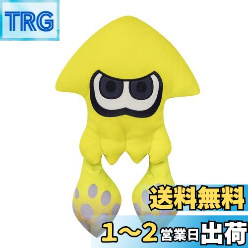 スプラトゥーン イカキャラクター パーカー 楽天市場】スプラトゥーン Splatoon ぬいぐるみ ガール