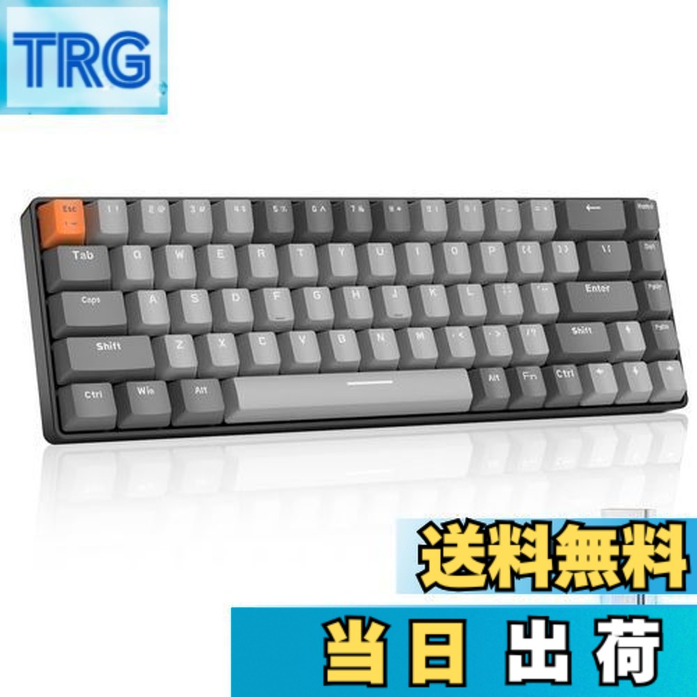 楽天市場】【送料無料】CHONCHOW ゲーミングきーボードマウスセット