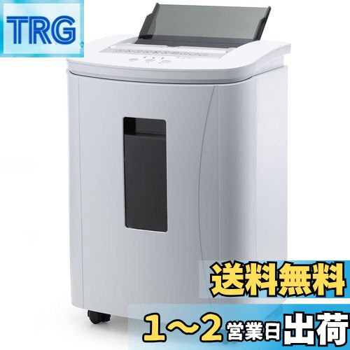 楽天市場】iOCHOW オートフィードシュレッダー しゅれったー電動：3