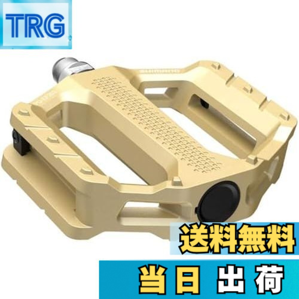 【貨物輸送無料】シマノ(SHIMANO) ペダル(木目細か) PD-EF202 各種