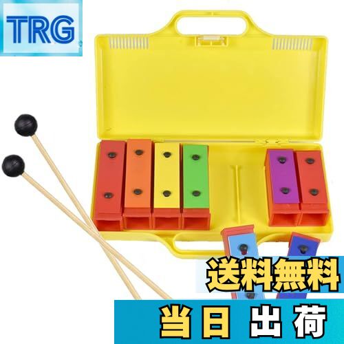 楽天市場】Scalino スカリーノ社 Scalino スカリーノ 鉄琴セット