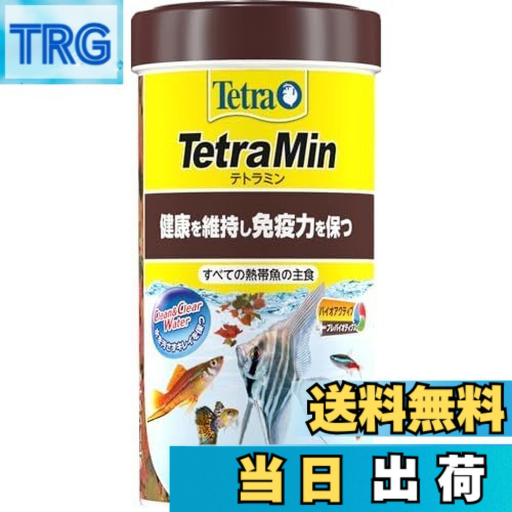 【貨物輸送無料】テトラ (Tetra) テトラミン
