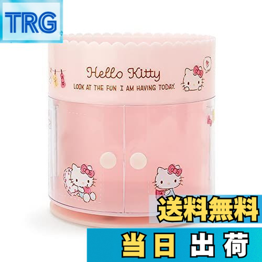 2019 サンリオ キキララ コスメラック リトルツインスターズ 2019年サンリオオリジナル新品】リトルツインスターズ コスメラック