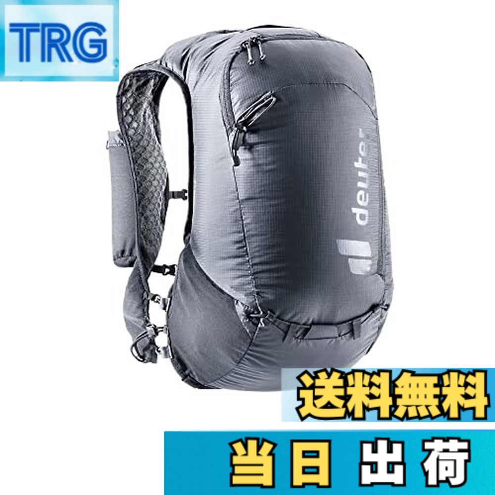 【送料無料】[ドイター] BACKPACK アセンダー 13 ブラック D3100122-7000 2022年モデル one size