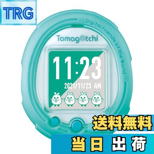 楽天市場】【送料無料】 Tamagotchi Uni Blue たまごっち ユニ 6