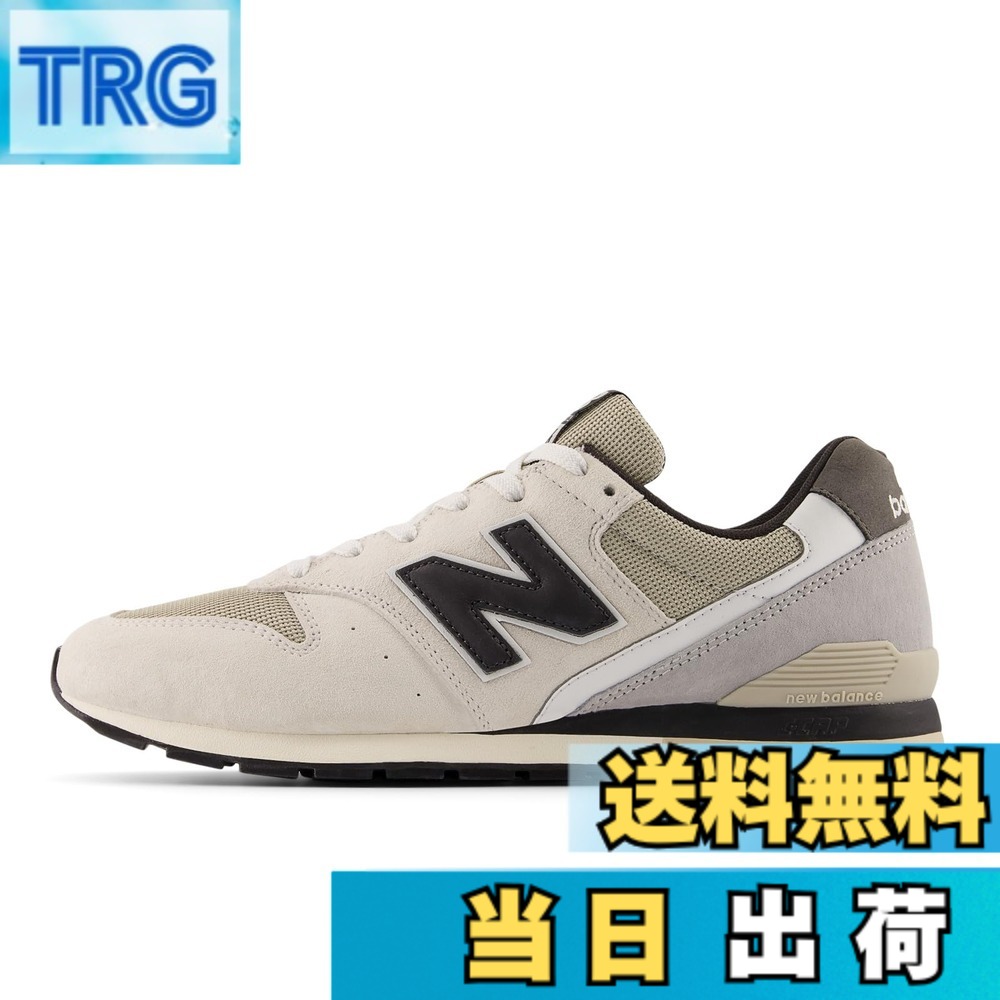 【貨物輸送無料】[ニュー平衡にする] 旧真似形 旧品 スニーカー コマーシャル996 メンズ レディース 色：SL2(OFF WHITE)、大いさ：28.0 糎 D