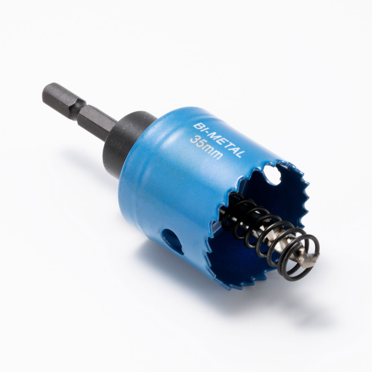 大特価バイメタルハイスホールソー水道工事用セット 大特価バイメタル