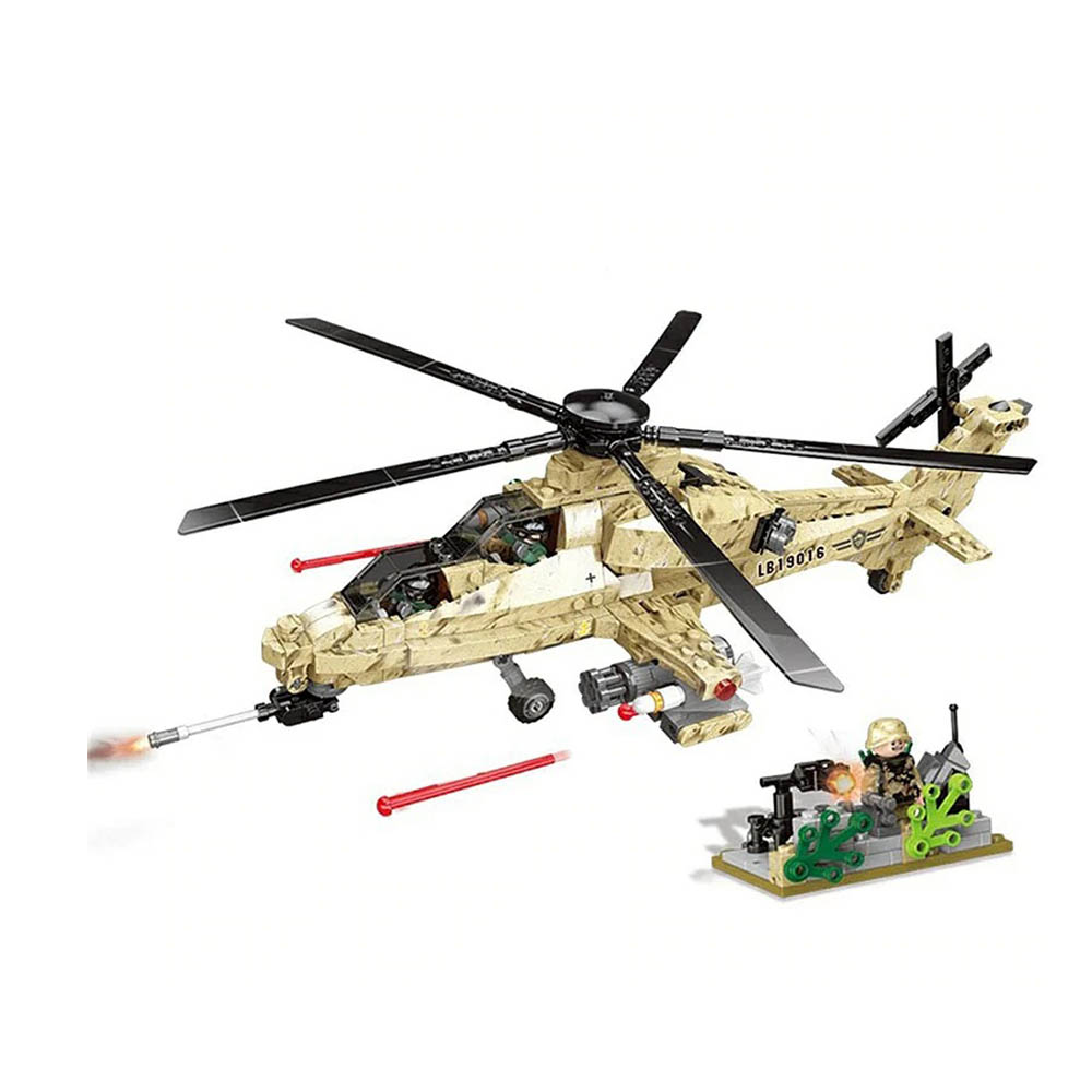 楽天市場】AFM CH-47 チヌーク 輸送ヘリコプター 1458Blocks◇輸送