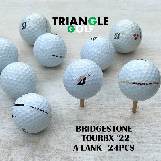 楽天市場】送料無料 ロストボール 訳あり ブリヂストン TOUR B X