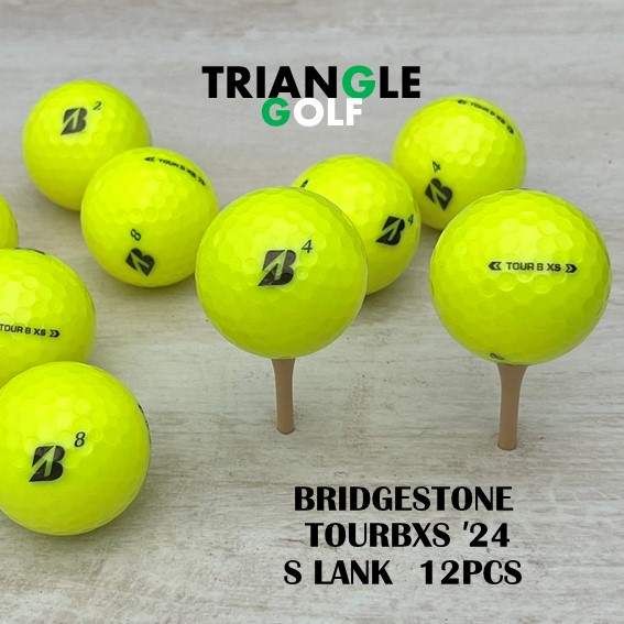 楽天市場】ロストボール ブリヂストン TOUR B XS【Bランク】 白 2024年