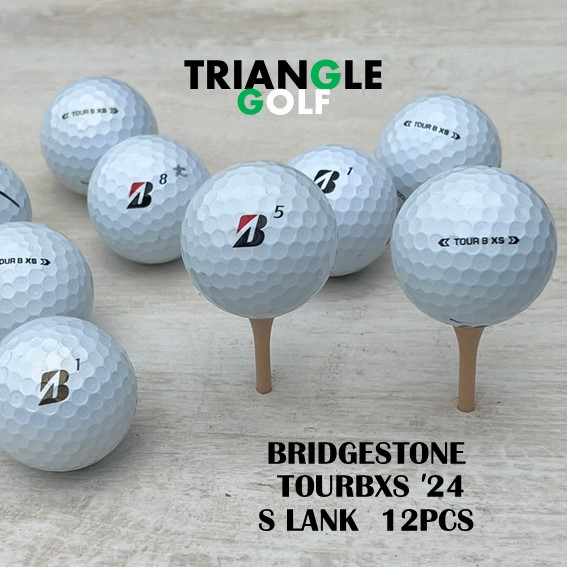 Aランク 25個 2022年モデル TOURB XS イエローカラー ブリヂストン ツアーb xs 中古 ロストボール 送料無料 楽天市場】ロストボール ブリヂストン TOUR B XS イエロー 2022