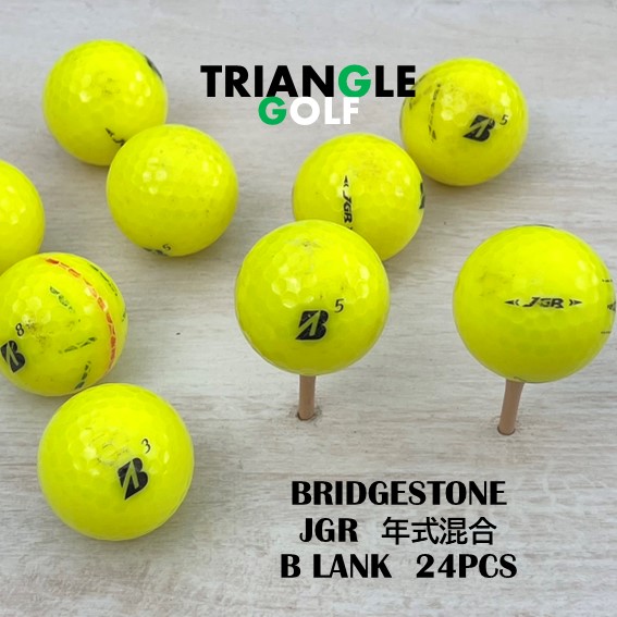 楽天市場】ロストボール ブリヂストン TOUR B XS【Bランク】 白 2024年