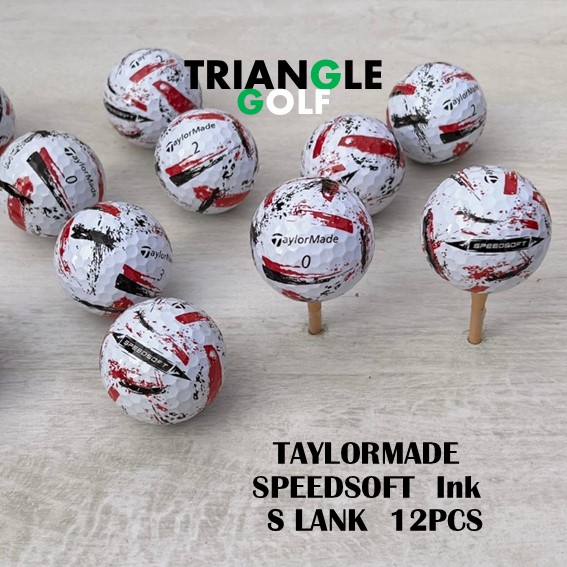 楽天市場】【Sランク】 ロストボール テーラーメイド スピード