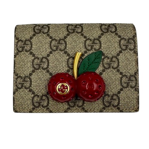 GUCCI チェリー装飾 コンパクト財布 00010000027400_1.jpg