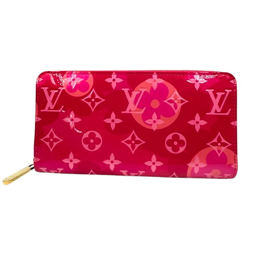 ルイヴィトン ワイルド・アット・ハート ジッピーウォレット 長財布 M80683 商品詳細｜ルイヴィトン モノグラムワイルドアットハート ジッピー
