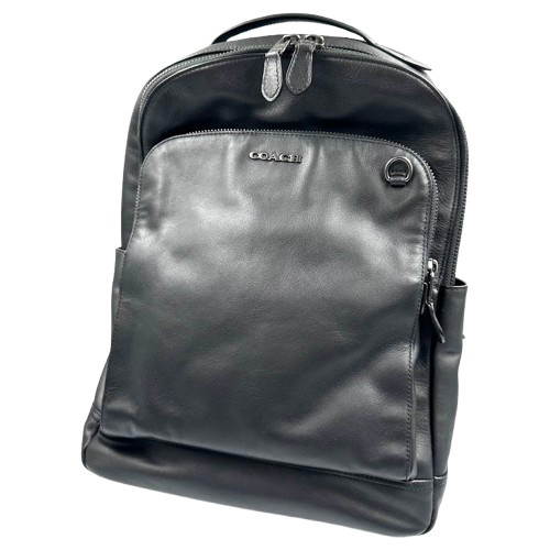 楽天市場】コーチ アウトレット リュックサック COACH OUTLET ペブルド