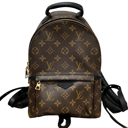 Louis Vuitton ルイヴィトン パームスプリングス・バックパックPM ビトン M44871 バッグ-バッグ・小物・ブランド雑貨