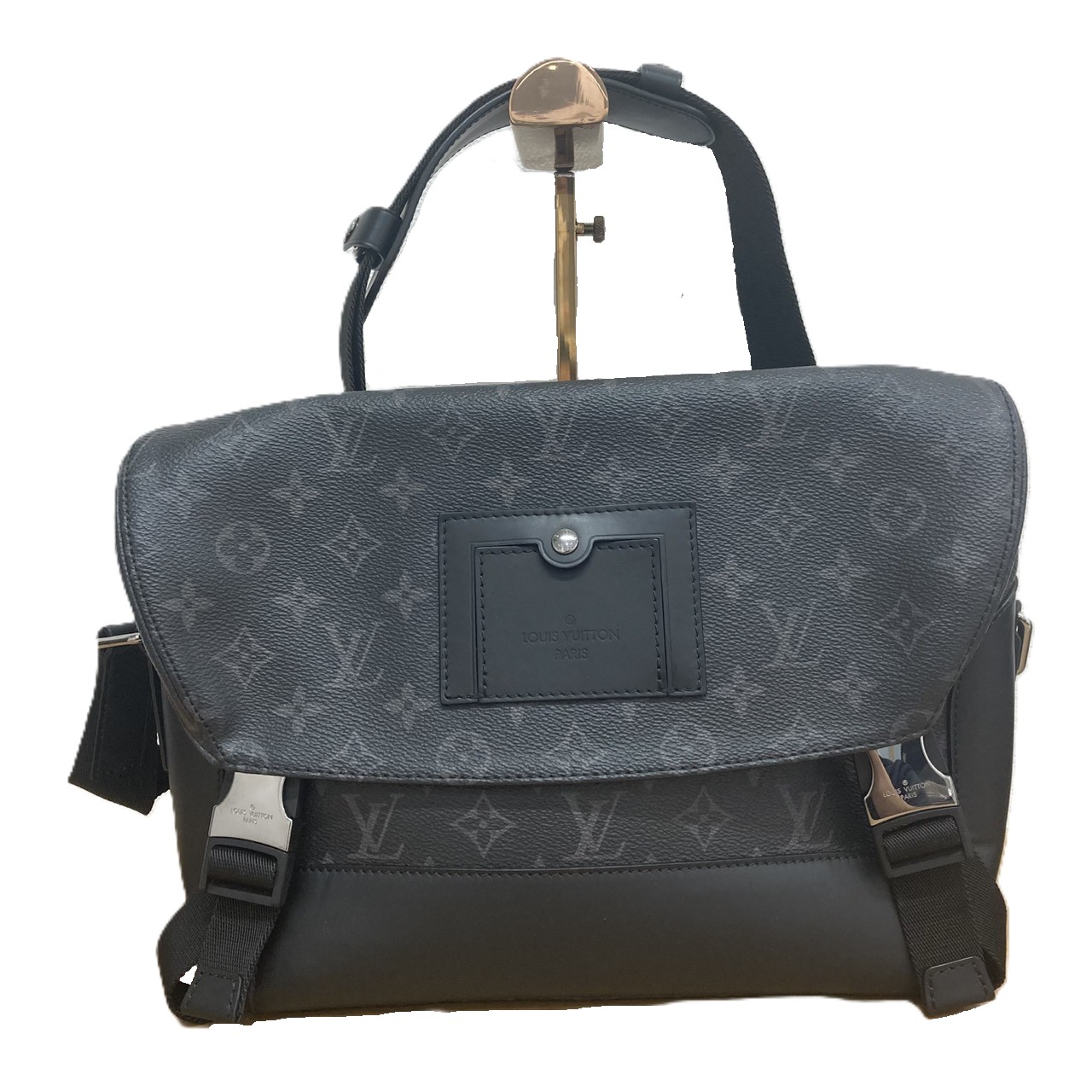 楽天市場】Louis Vuitton ルイヴィトン ショルダーバッグ M45947