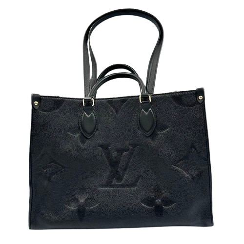 楽天市場】LOUIS VUITTON【ルイ ヴィトン】オンザゴー MMモノグラム