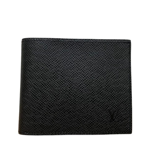Louis Vuitton ルイヴィトン M62045 ポルトフォイユアメリゴ コンパクトウォレット タイガ 折り財布