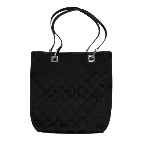 難ありGucci GGキャンバス ハンドバッグ GGキャンバス 未使用品 GUCCI グッチ ハンドバッグ ワン
