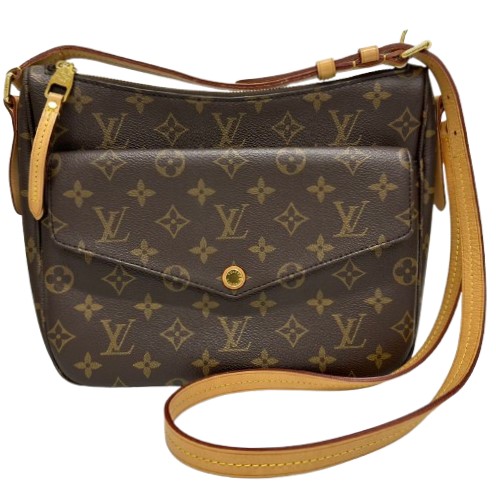 楽天市場】Louis Vuitton ルイヴィトン ショルダーバッグ