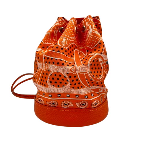 楽天市場】エルメス HERMES ニューヨッティングGM ロゴプリント
