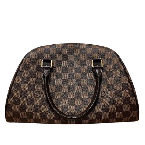 Louis Vuitton　ルイヴィトン　リベラMM　N41434 バッグ　鞄 ダミエ