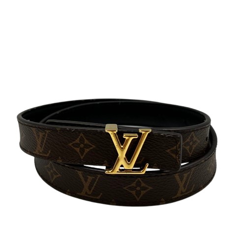 ルイヴィトンM0149 アイコニック 30MM リバーシブル ベルトバックル ベルト・LV アイコニック 30MM リバーシブル モノグラム｜ルイ