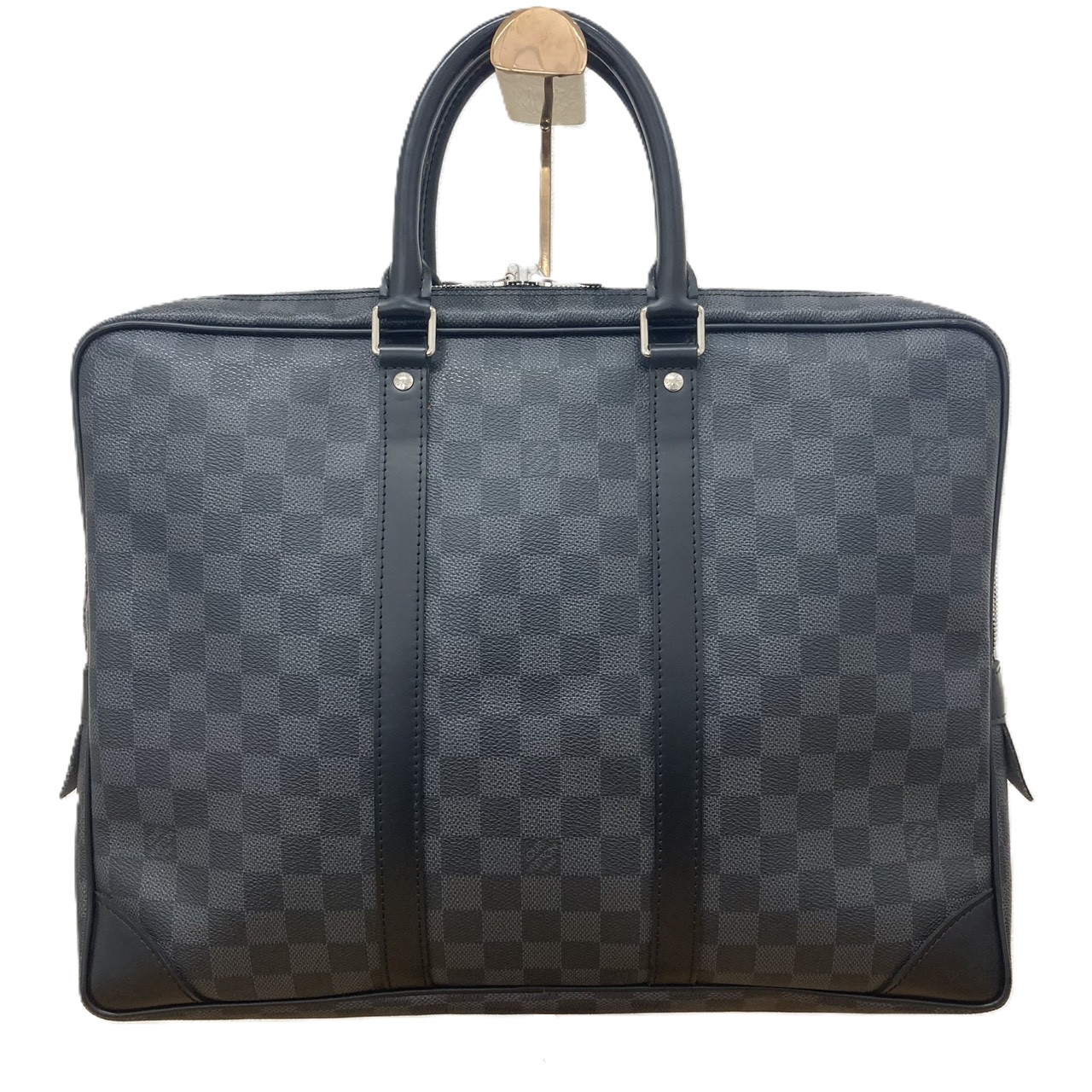 LOUIS VUITTON ルイヴィトン ヴェルニ ヴァンダム ビジネスバッグ LOUIS VUITTON ルイヴィトン バッグ ヴァンダム ビジネスバッグ