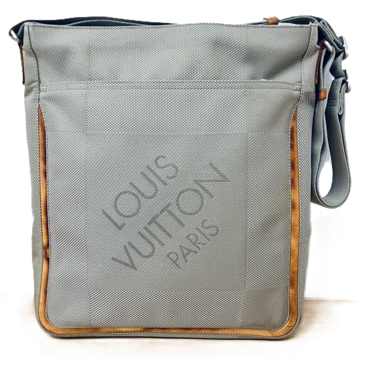 楽天市場】【バッグ】LOUIS VUITTON ルイ ヴィトン ダミエジェアン