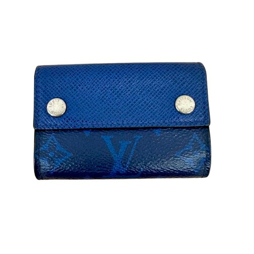 楽天市場】ルイヴィトン タイガラマ ディスカバリー コンパクト