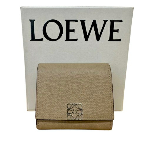 LOEWE ロエベ　アナグラム バーティカル コンパクトジップウォレット 楽天市場】【ｸｰﾎﾟﾝ5%OFF】ロエベ／LOEWE 
