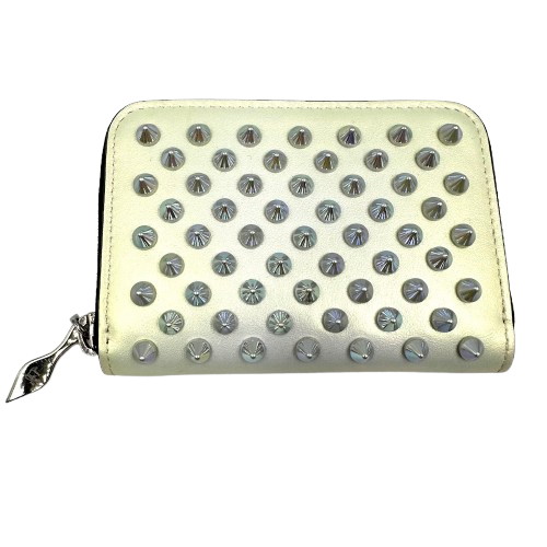 楽天市場】新品 未使用 ルブタン コインケース レディース Christian