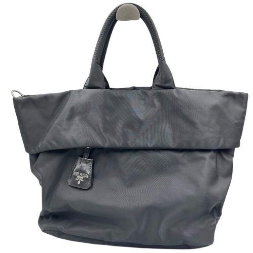 楽天市場】PRADA プラダ トートバッグ ショルダーバッグ 肩掛け