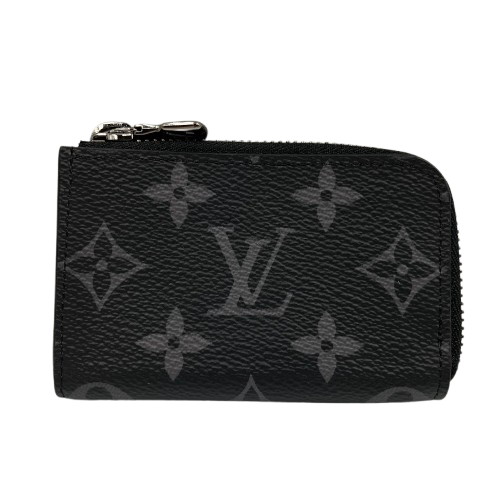 ルイヴィトン【現行未使用に近い】モノグラムエクリプスポルトモネジュール小銭入れ 楽天市場】【財布】LOUIS VUITTON ルイ ヴィトン モノグラムエクリプス