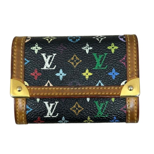 楽天市場】LOUIS VUITTON ルイヴィトン M61960 ポルトモネ